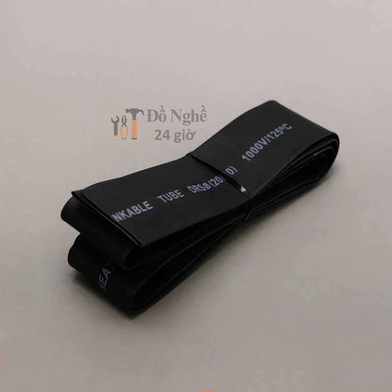 1 mét ống gen co nhiệt phi 70
