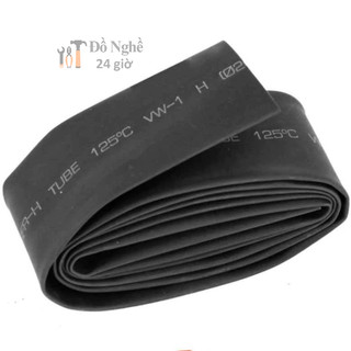 1 mét ống gen co nhiệt phi 70
