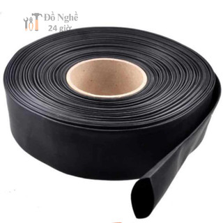 1 mét ống gen co nhiệt phi 70