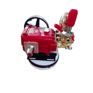 Đầu bơm máy rửa xe Piston sứ áp lực cao 2.9HP OSAIKA - Đầu xịt tăng áp dây đai, Đầu nén, xịt phun thuốc sâu