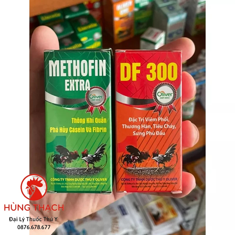 Combo bộ đôi  khò, khè chăm sóc vật nuôi