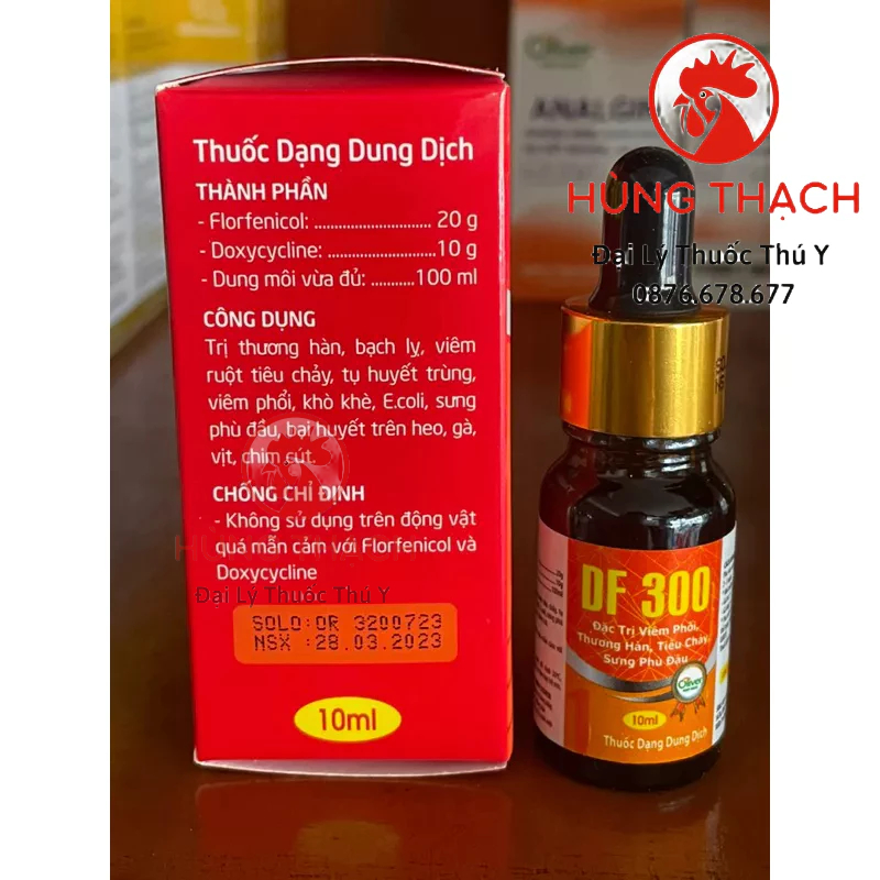 Combo bộ đôi  khò, khè chăm sóc vật nuôi