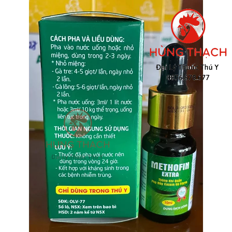 Combo bộ đôi  khò, khè chăm sóc vật nuôi