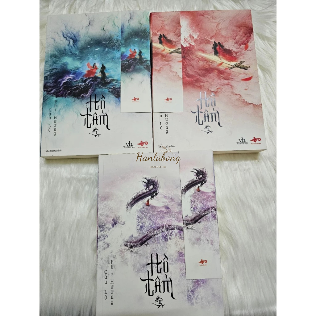 Hộ tâm
