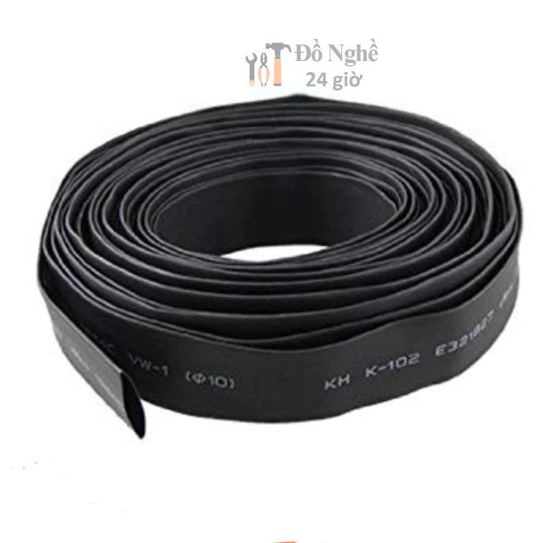 1 mét ống gen co nhiệt phi 60