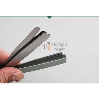 Thước căn lá 0.02~1.00mm 17 lá