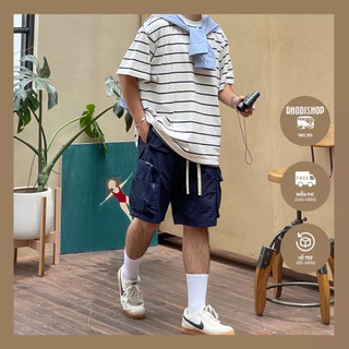 Quần lửng nam gió bg 3061 rhodishop