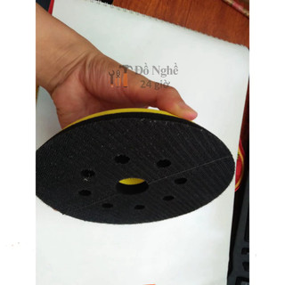Bánh chà nhám mài bóng