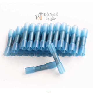 Bộ 20 Cút Nối Dây Điện co nhiệt  vừa_ 15A