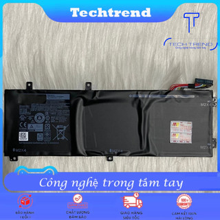 Pin Laptop DELL Precision 5510 M5520 M5530 XPS15 9550 9560 9570 RRCGW (56Wh) M7R96 62MJV 4GVGH (84Wh) p54g 6GTPY (97wh)