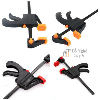 Cảo kẹp nhanh độ mở 103mm