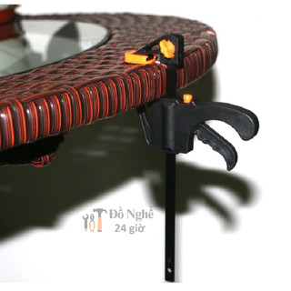 Cảo kẹp nhanh độ mở 103mm