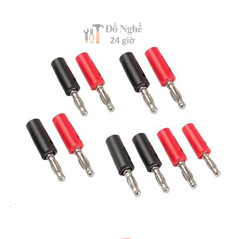 10 Dắc bắp chuối 38k