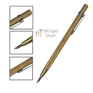 Bút vẽ khắc đánh dấu trên mọi vật liệu sắt nhôm kính sứ gỗ