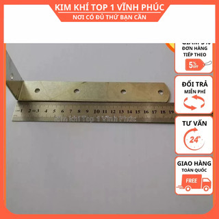 Ke góc vuông chữ L