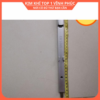Chốt bật chốt cánh phụ KinLong C300