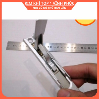Chốt bật chốt cánh phụ KinLong C300