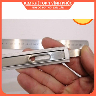 Chốt bật chốt cánh phụ KinLong C300