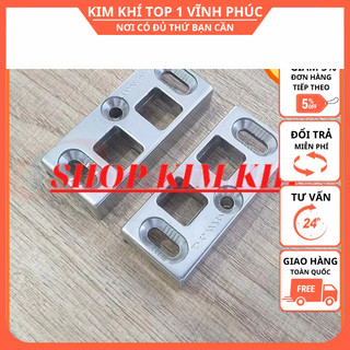 Hố chốt,đế giữ chốt cánh phụ kinlong