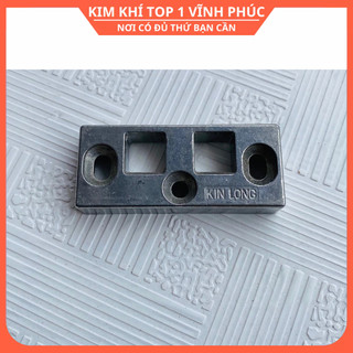 Hố chốt,đế giữ chốt cánh phụ kinlong