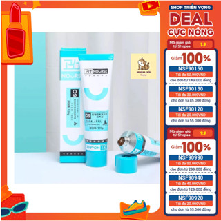 [CHÍNH HÃNG] Gel dinh dưỡng Nourse 09 hỗ trợ tăng cân tăng cảm giác thèm ăn cho chó mèo