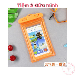 Túi Chống Nước Phao Có Nhiều Màu Lựa Chọn