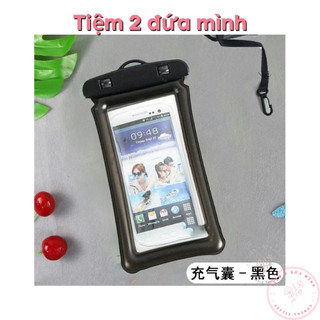Túi Chống Nước Phao Có Nhiều Màu Lựa Chọn