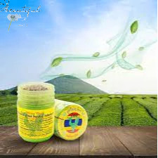 1 hũ hít thông mũi thảo dược hong thai