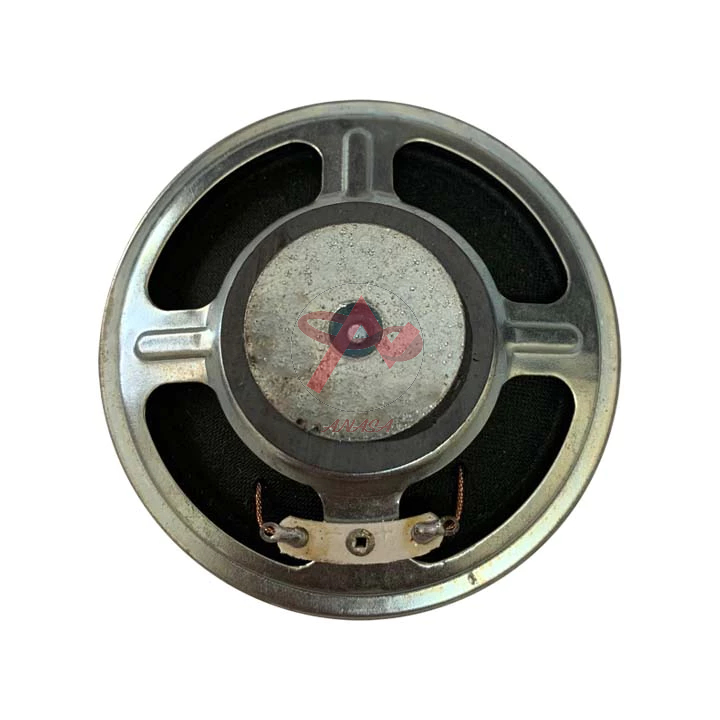 Loa Xe Điện Trẻ Em 8Ohm 3W Đường Kính 75mm - Loa 8Ω 3W 2,5inch