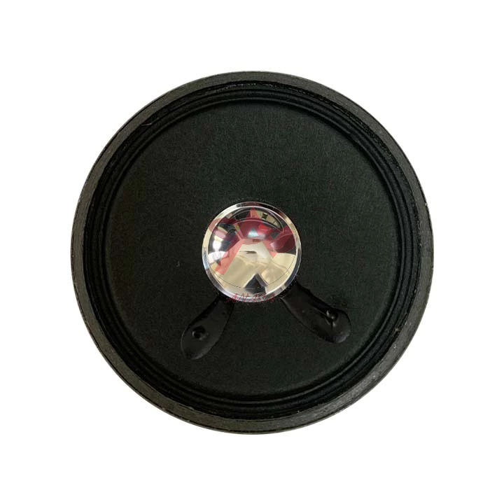 Loa Xe Điện Trẻ Em 8Ohm 3W Đường Kính 75mm - Loa 8Ω 3W 2,5inch