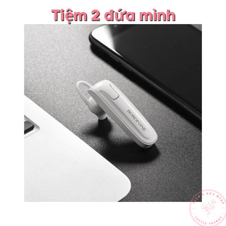 Tai Nghe Bluetooth 1 tai Borofone BC21