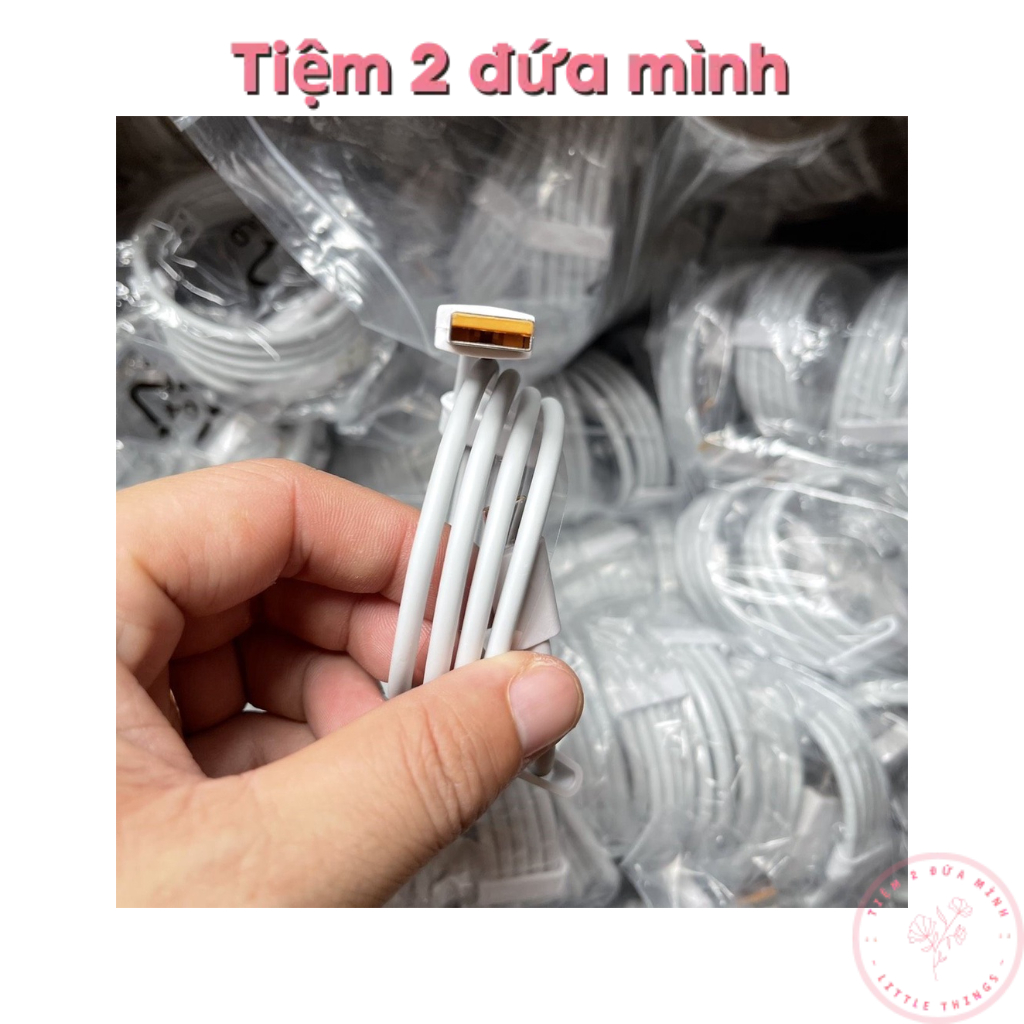 Dây Cáp USB to Type-C Oppo 65w Zin Có Sạc Nhanh