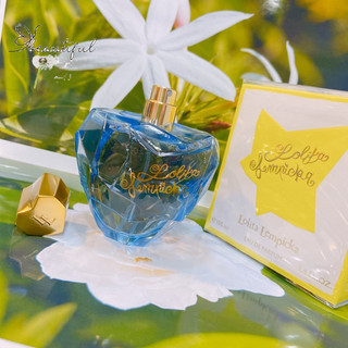 Nước hoa nữ Lolita Lempicka EDP - chiết 10ml