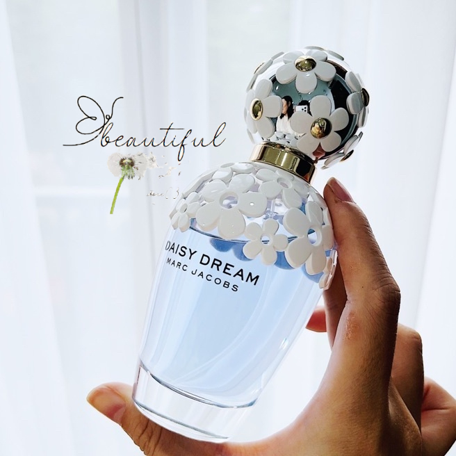 [ MINI FULLSEAL ]  Nước hoa Marc Jacobs Daisy Dream