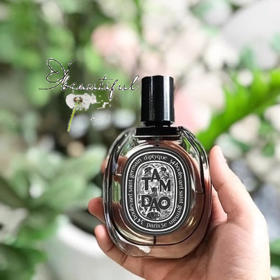 Nước Hoa Nam Diptyque Tam Dao EDP 75ml [ FULLSEAL ]