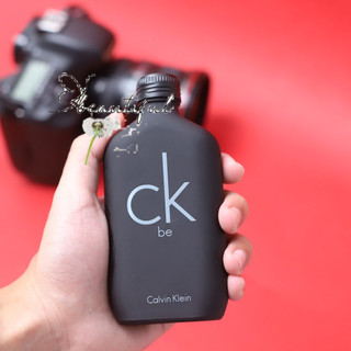Nước hoa CK.BE 100ml fullbox