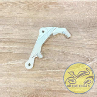 Pát trước nova dash đĩa 220mm heo 4 Pis 81 racing