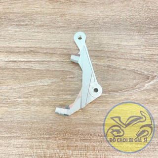 Pát trước nova dash đĩa 220mm heo 4 Pis 81 racing