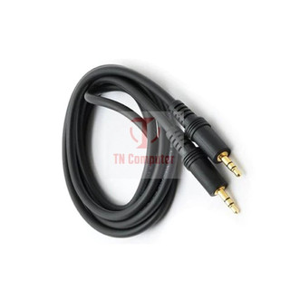 Dây loa 1 ra 1 jack 3.5mm dài 1.5m/3m/5m