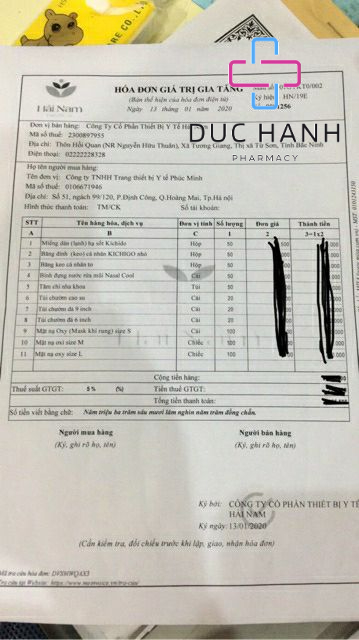 Tăm chỉ nha khoa Kichilachi