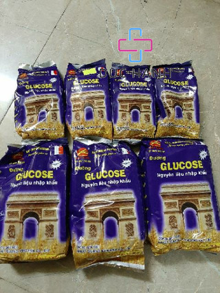 Đường thanh nhiệt Glucose (Nhật Quang)