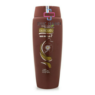 Dầu gội thảo dược thái dương 7 200ml