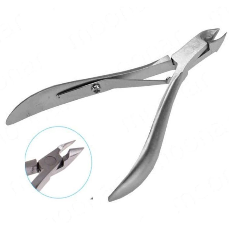 Kiềm nhặt da, cắt móng loại 1