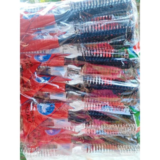 sỉ lố 20 chiếc lược chải êm tóc