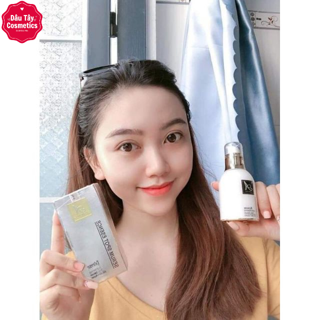 🔥GIÁ TỐT🔥 [MẪU MỚI] SERUM A COSMETICS