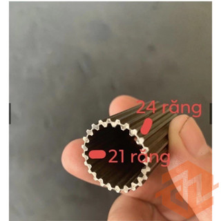 ⭐Khâu Cốt ( Ắc Gấp Mâm Vario Gắn AB/Vision )⭐Dành Cho A.E Đi Xe AB/Vision Lên Mâm Vario >>>>