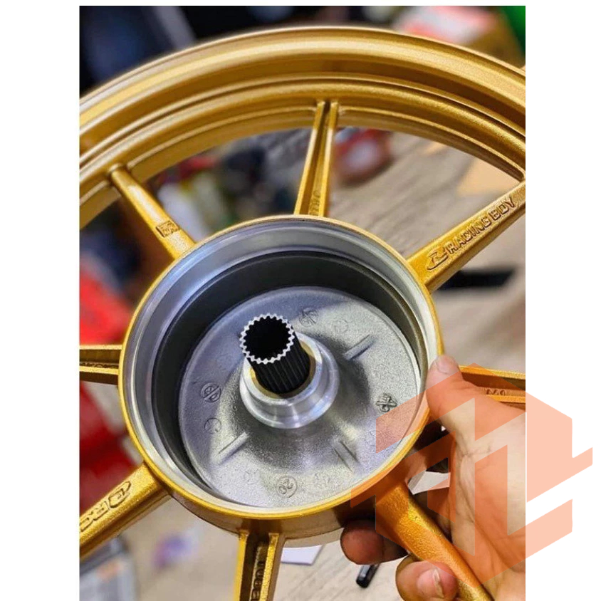 ⭐Khâu Cốt ⭐Dành Cho A.E Đi Xe AB/Vision Lên Mâm Vario >>>>