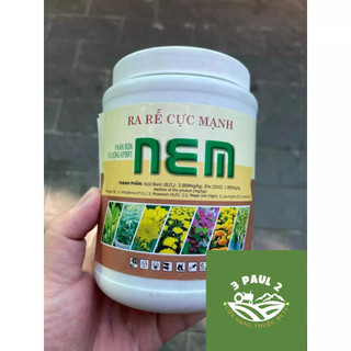 Phân bón lá ra rễ cực mạnh nɛm 500gr