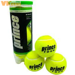Bóng Tennis Prince NX Tour Pro