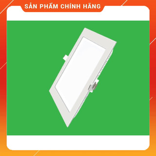 Đèn âm trần vuông 24w